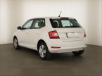 Škoda Fabia - fotka číslo 3