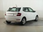 Škoda Fabia - fotka číslo 4