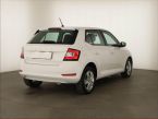 Škoda Fabia - fotka číslo 4