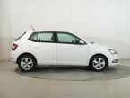 Škoda Fabia - fotka číslo 5