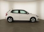 Škoda Fabia - fotka číslo 5