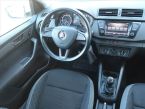Škoda Fabia - fotka číslo 6