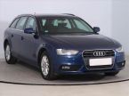 Audi A4 - fotka číslo 0