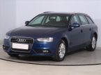 Audi A4 - fotka číslo 1