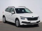 Škoda Kamiq - fotka číslo 0