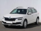 Škoda Kamiq - fotka číslo 1