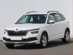 Škoda Kamiq - fotka číslo 1