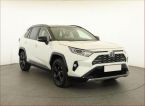 Toyota RAV 4 - fotka číslo 0