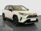 Toyota RAV 4 - fotka číslo 0