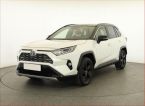 Toyota RAV 4 - fotka číslo 1