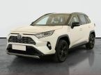 Toyota RAV 4 - fotka číslo 1