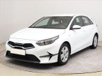 Kia Cee'd - fotka číslo 1