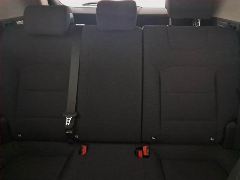 SsangYong Korando - hlavní fotka