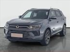 SsangYong Korando - fotka číslo 1