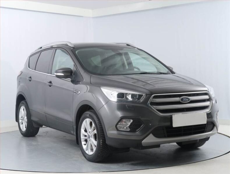 Ford Kuga - hlavní fotka inzerátu