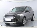 Ford Kuga - fotka číslo 1