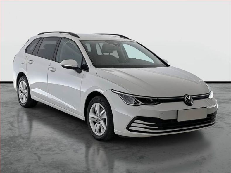 Volkswagen Golf - hlavní fotka inzerátu