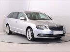 Škoda Superb - fotka číslo 0