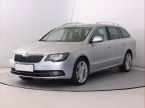 Škoda Superb - fotka číslo 1