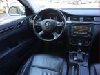 Škoda Superb - fotka číslo 6