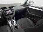 Škoda Octavia - fotka číslo 7