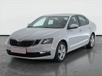 Škoda Octavia - fotka číslo 1