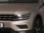 Volkswagen Tiguan - fotka číslo 18
