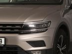 Volkswagen Tiguan - fotka číslo 18