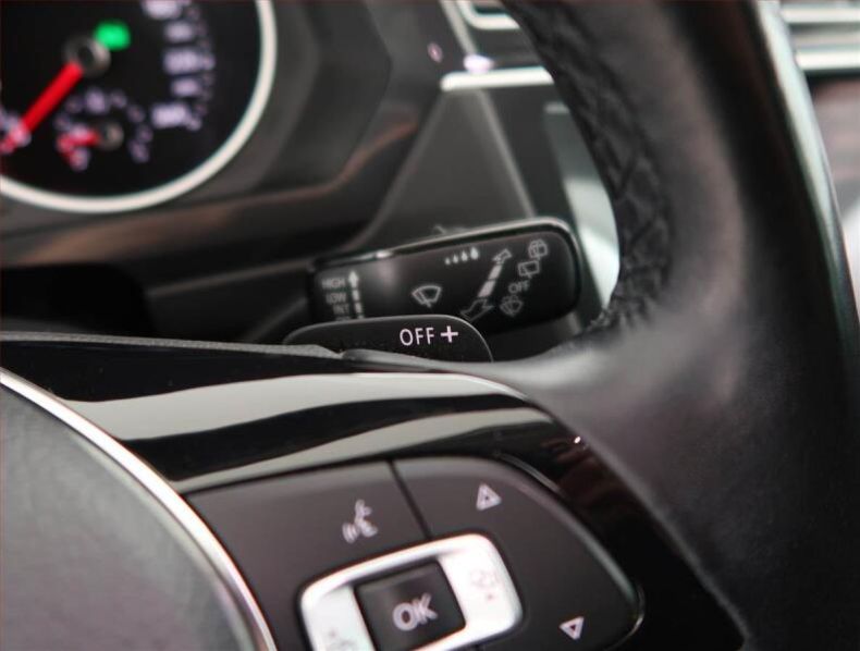 Volkswagen Tiguan - hlavní fotka