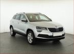 Škoda Karoq - fotka číslo 0