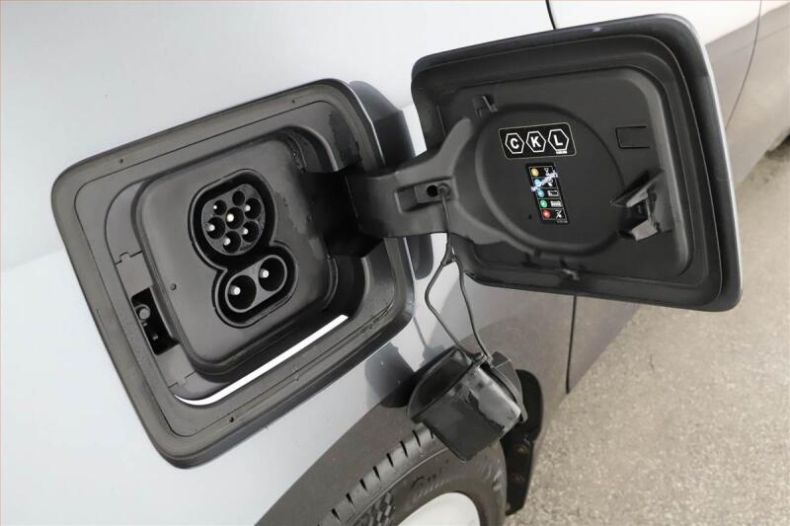 BMW i3 - hlavní fotka