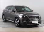 Hyundai Tucson - fotka číslo 0