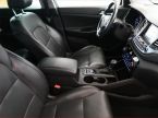Hyundai Tucson - fotka číslo 8