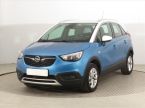 Opel Crossland X - fotka číslo 1