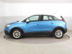 Opel Crossland X - fotka číslo 2