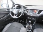 Opel Crossland X - fotka číslo 6