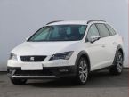 Seat Leon - fotka číslo 1