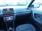 Škoda Fabia - fotka číslo 7
