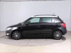 Škoda Fabia - fotka číslo 2