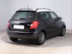 Škoda Fabia - fotka číslo 4