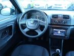 Škoda Fabia - fotka číslo 6