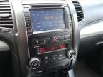 Kia Sorento - fotka číslo 11