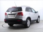 Kia Sorento - fotka číslo 4