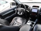 Kia Sorento - fotka číslo 6