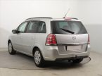 Opel Zafira - fotka číslo 3