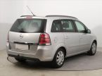 Opel Zafira - fotka číslo 4