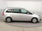 Opel Zafira - fotka číslo 5