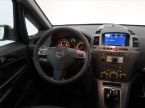 Opel Zafira - fotka číslo 6