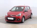 Hyundai i10 - fotka číslo 1