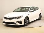 Kia Optima - fotka číslo 1